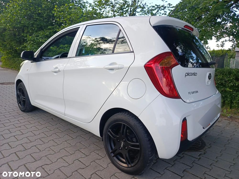 Kia Picanto 1.0 Spirit - 15