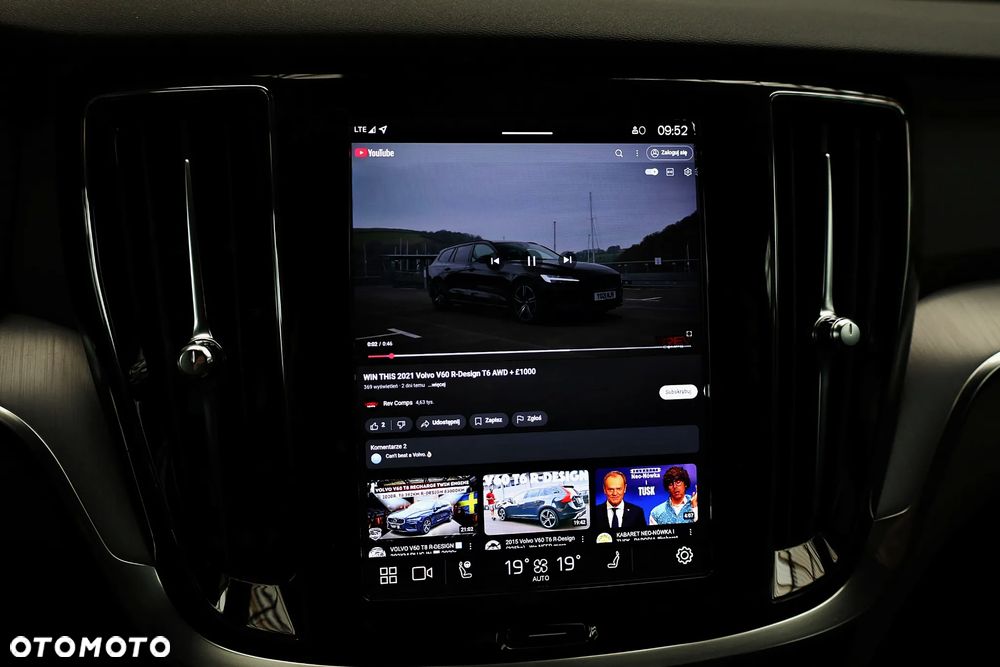 Volvo V60 B3 B Core - 28