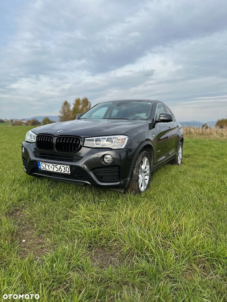 BMW X4 xDrive28i - 6