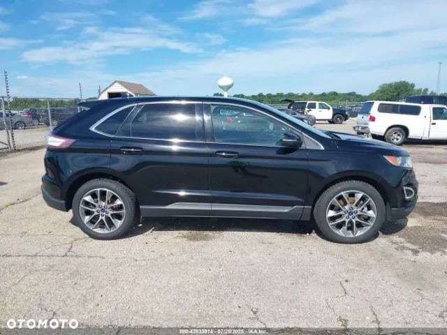 Ford Edge - 8