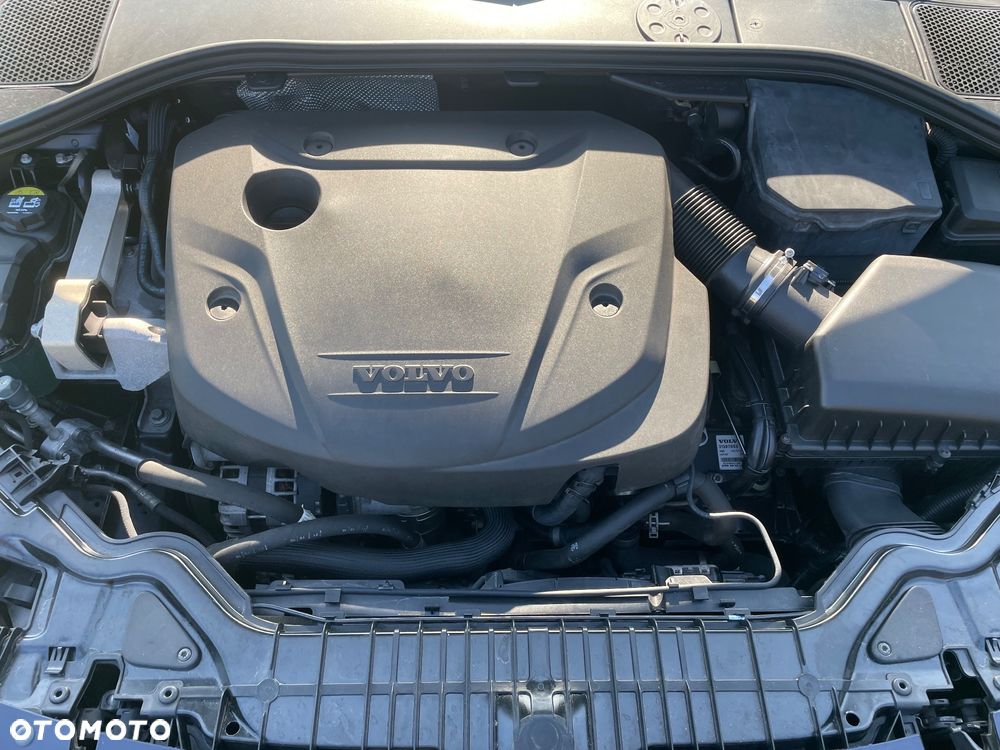 Volvo V60 D3 Drive-E Dynamic Edition (Momentum) - 26