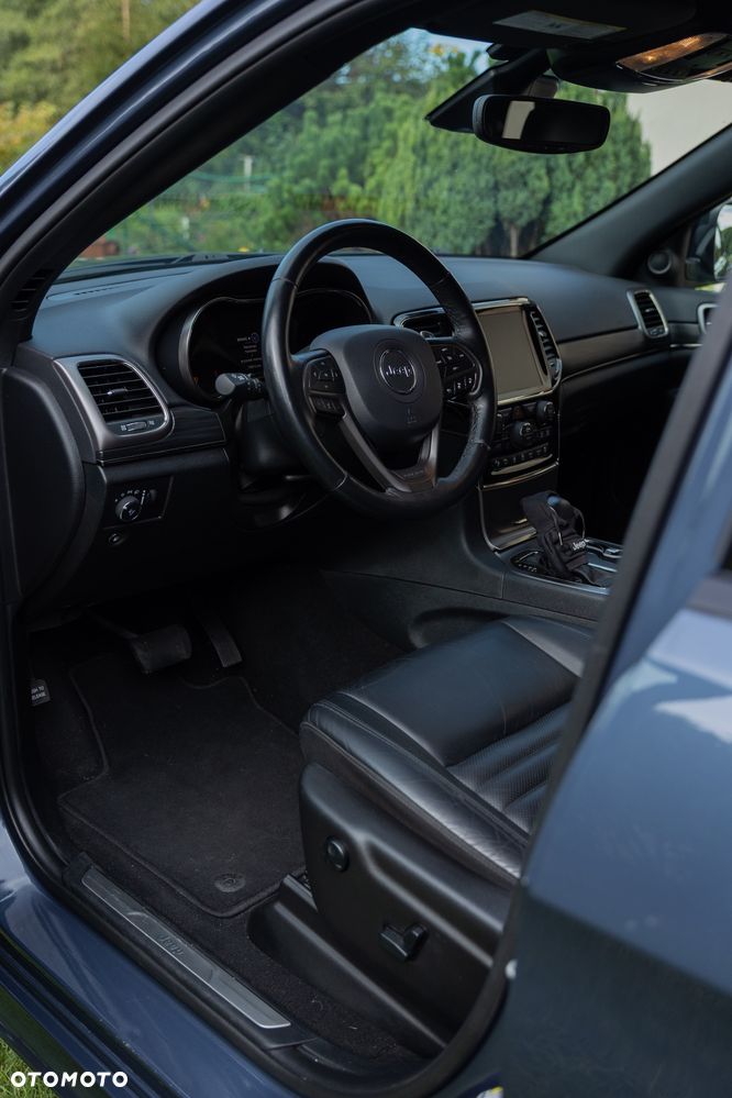 Jeep Grand Cherokee - 7