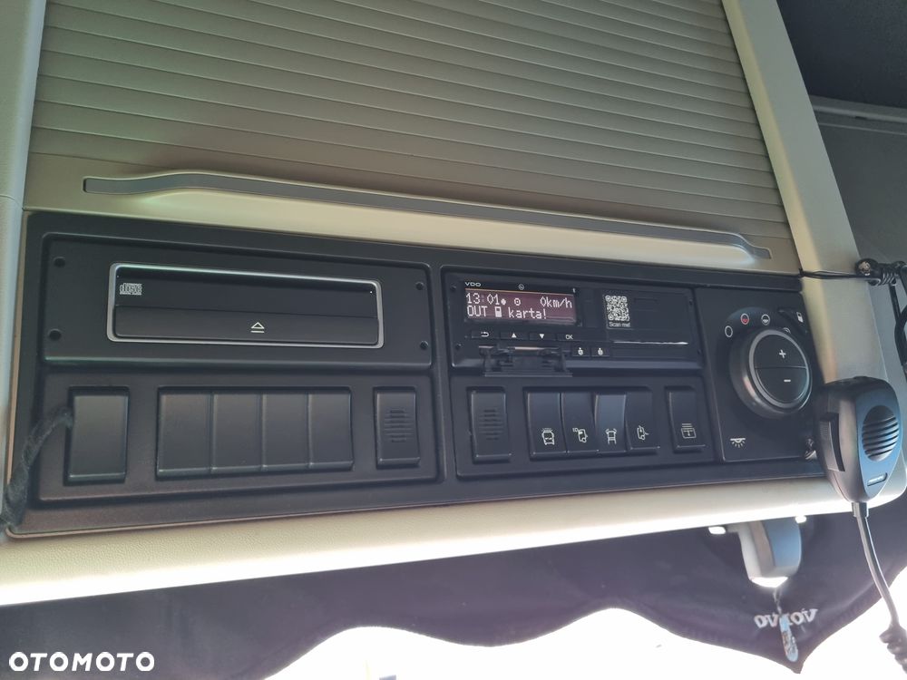 Volvo FH 13 500 - 16