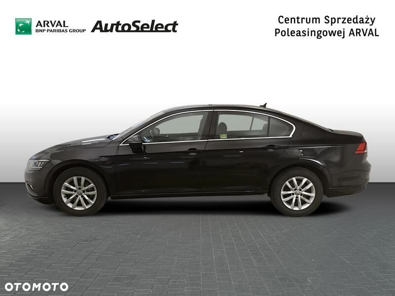 Volkswagen Passat 1.5 TSI EVO Business DSG - 2