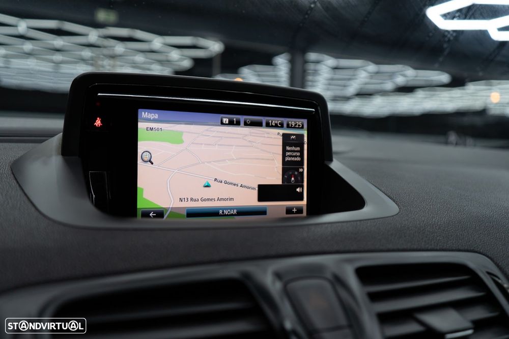 Renault Mégane 1.5 dCi Bose Edition - 34