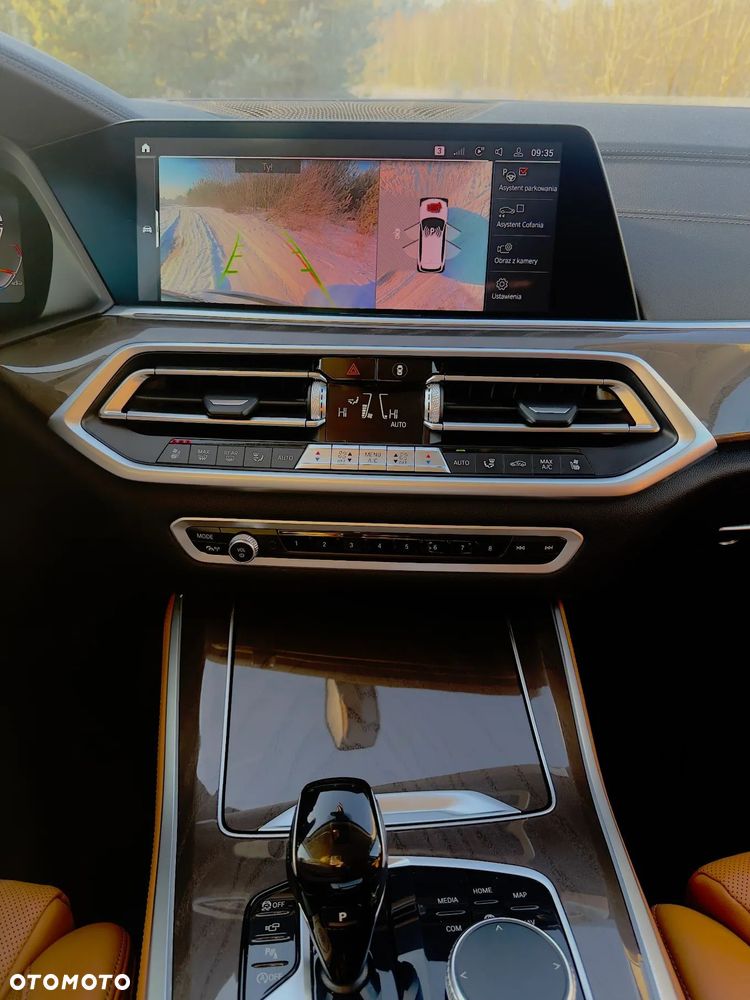 BMW X5 xDrive25d - 10