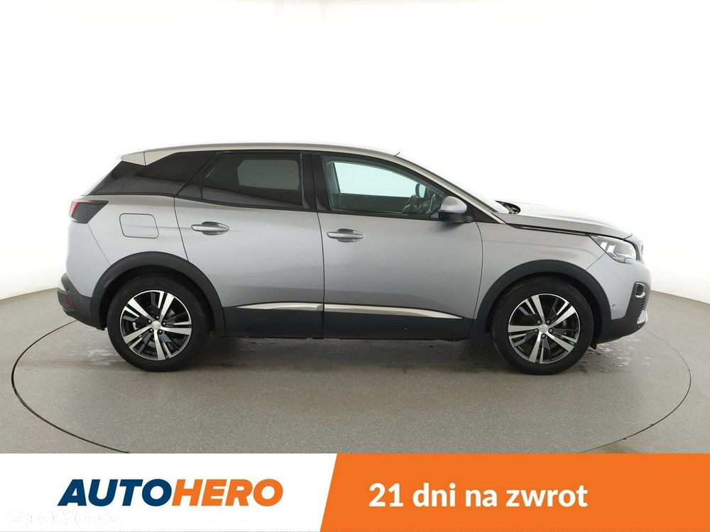 Peugeot 3008 BlueHDi 120 Stop & Start Allure - 10