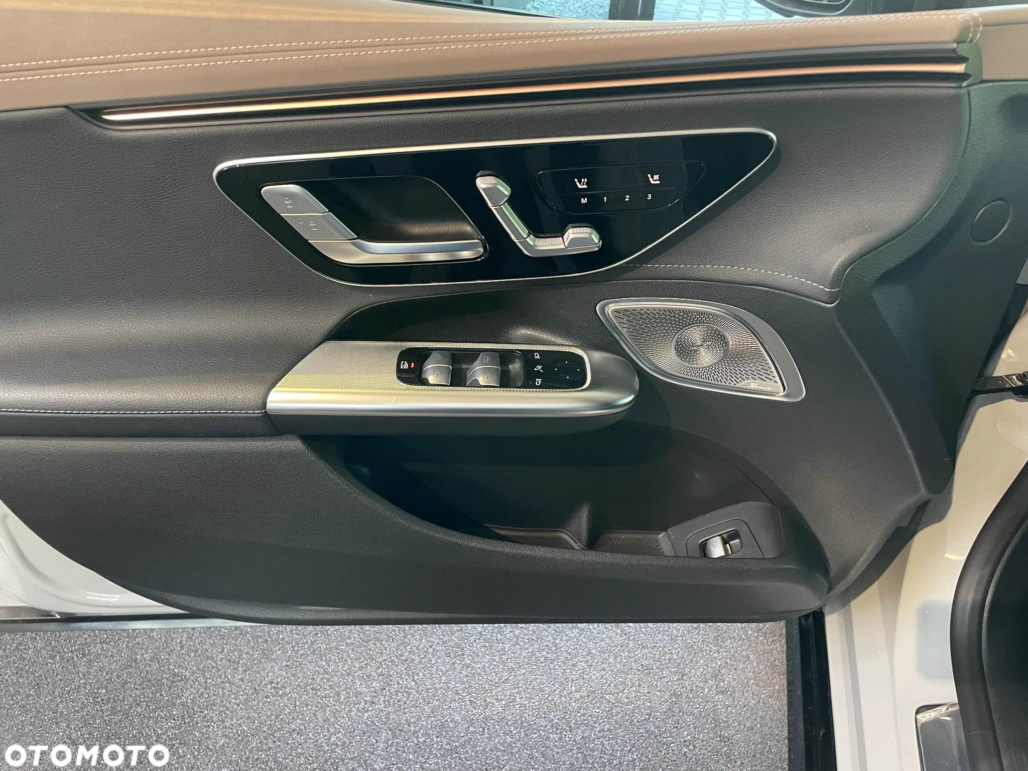 Mercedes-Benz EQE AMG 43 90.5kWh 4-Matic - 7