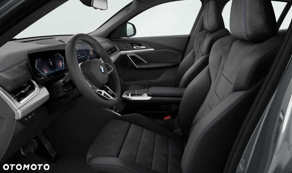 BMW X2 - 3
