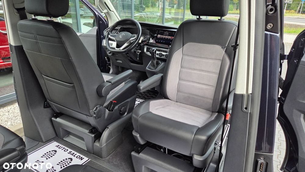 Volkswagen California - 6