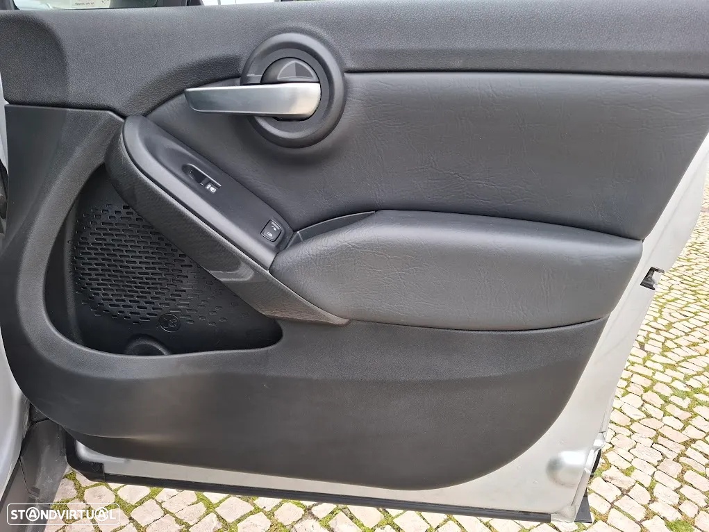 Fiat 500X 1.0 FireFly - 41
