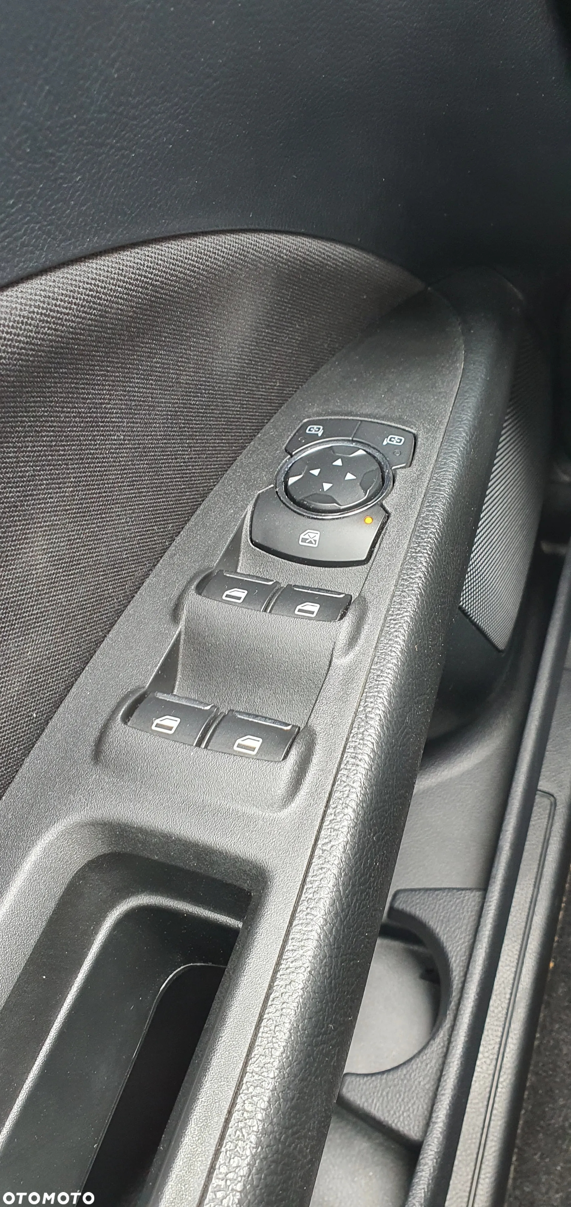 Ford Fusion - 21