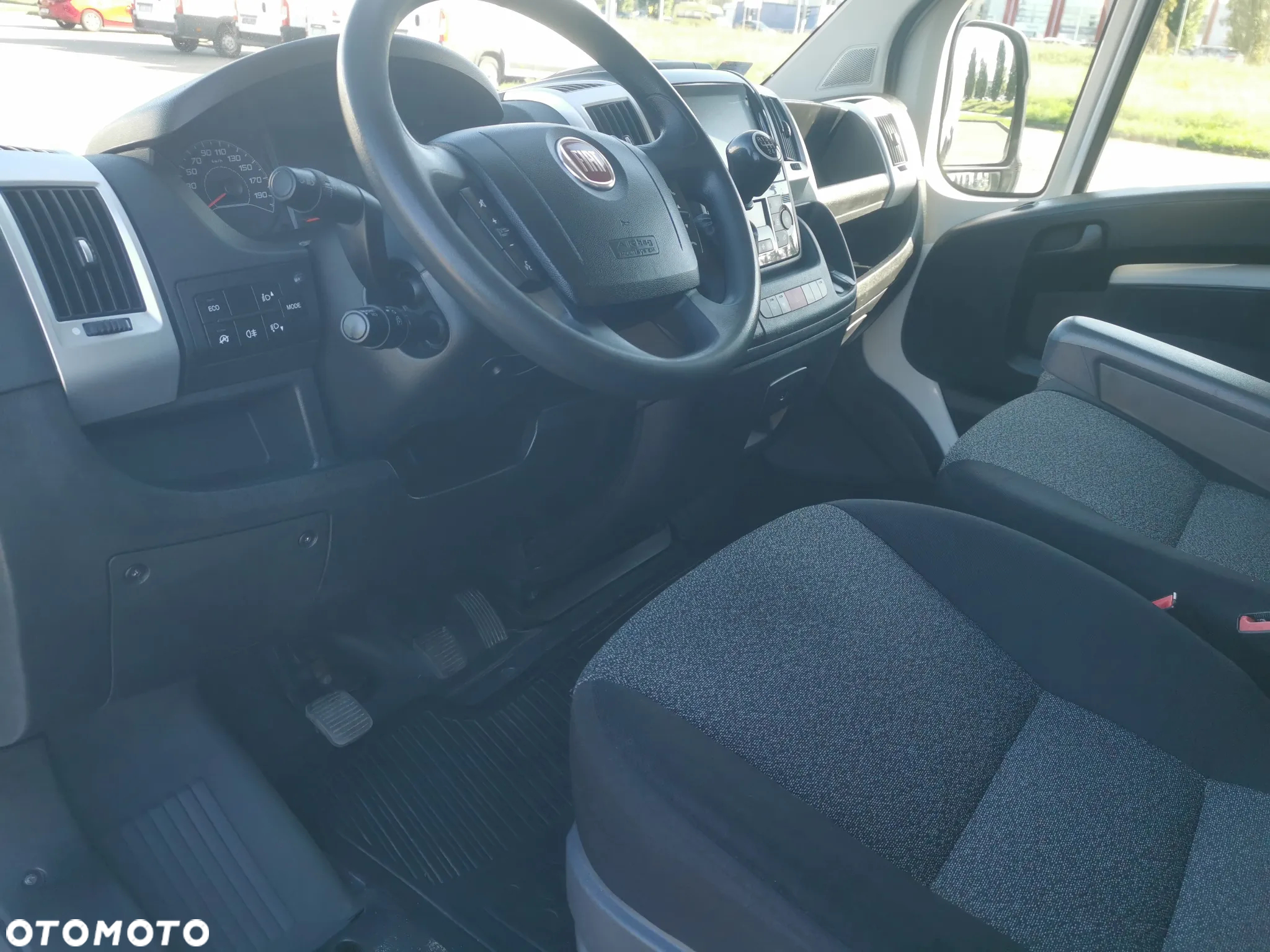 Fiat DUCATO MAXI L4H3 - 6