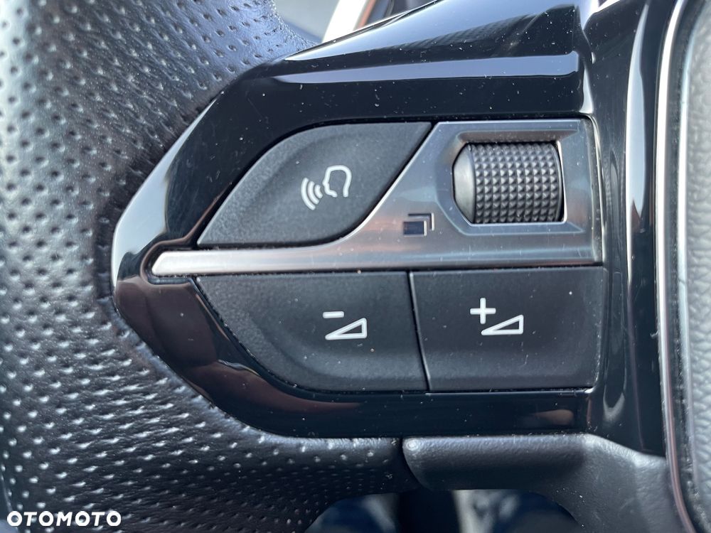 Peugeot 508 2.0 BlueHDi GT Line S&S EAT8 - 16