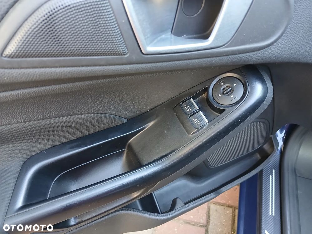 Ford Fiesta 1.0 Start-Stop Ambiente - 17