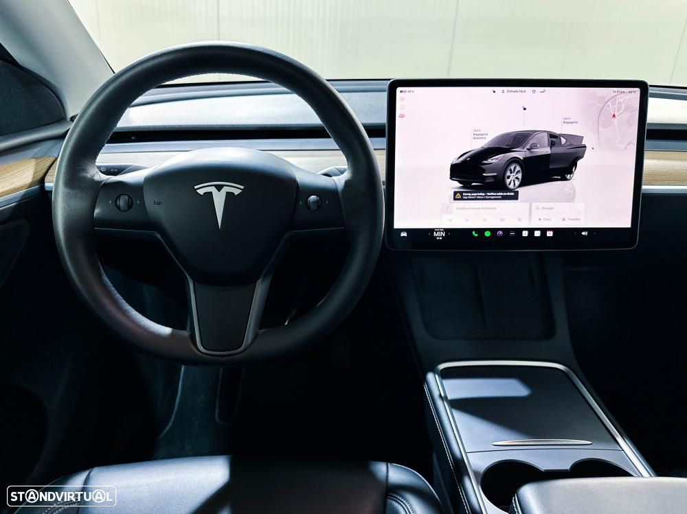 Tesla Model Y Long Range Dual Motor AWD - 20