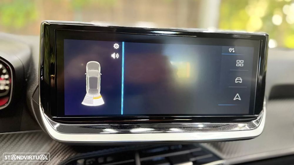 Peugeot 2008 PureTech 100 Style - 19