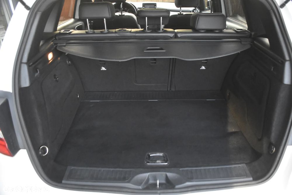 Mercedes-Benz Klasa B - 20