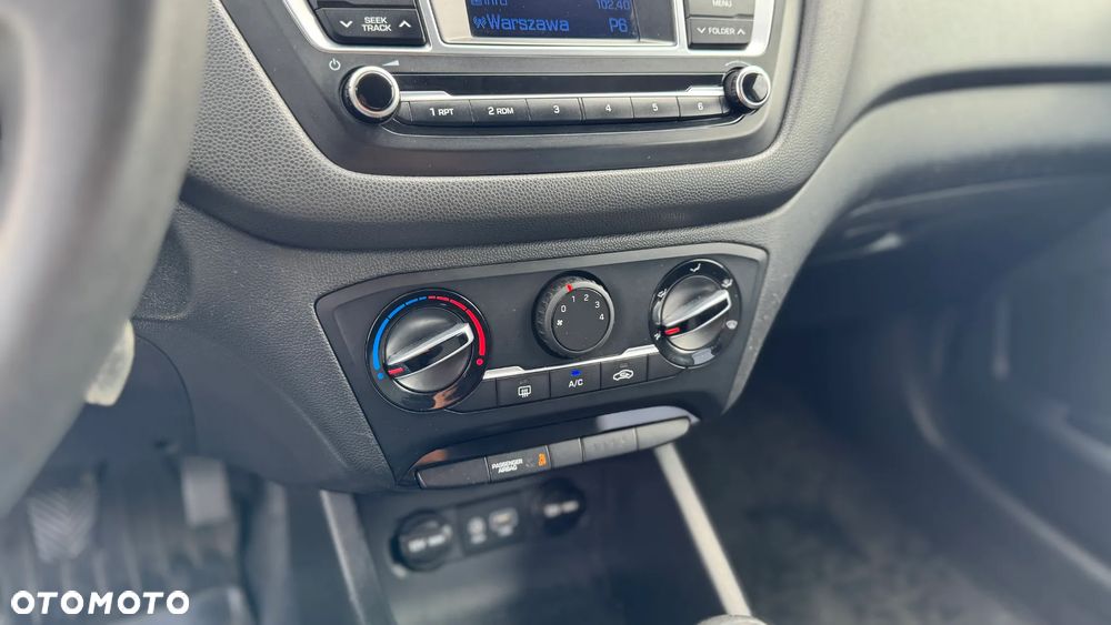 Hyundai i20 1.2 Classic - 24