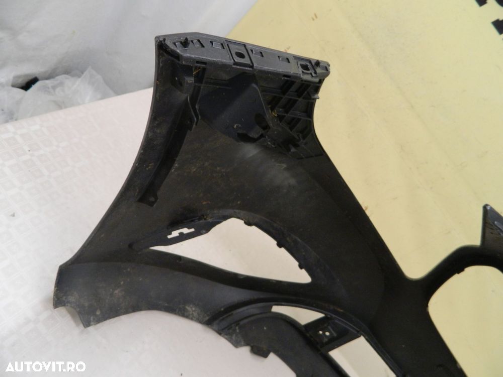 Bara fata Mercedes A-Class W176, 2012, 2013, 2014, 2015, cod origine A1768850025. - 6