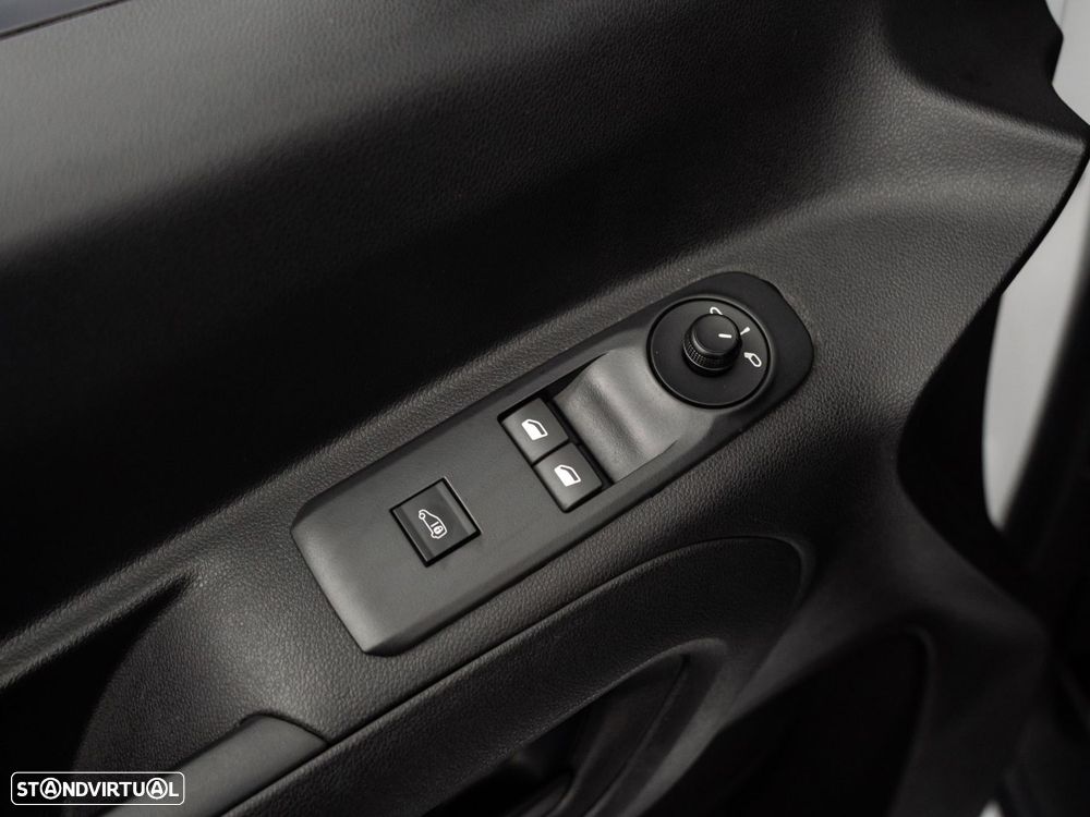 Citroën Berlingo 1.5 BlueHDi M - 14