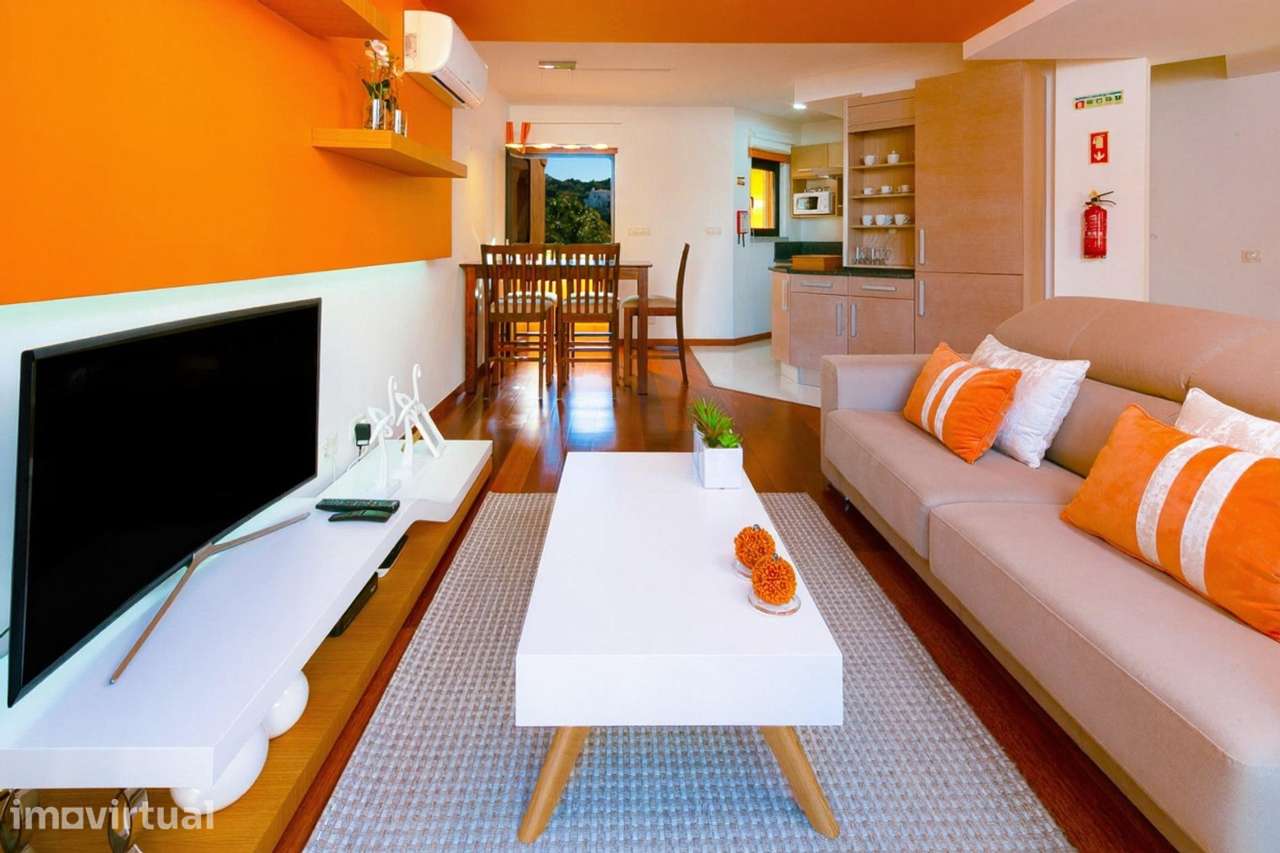 Apartamento Mobilado - Luz - Grande imagem: 3/30