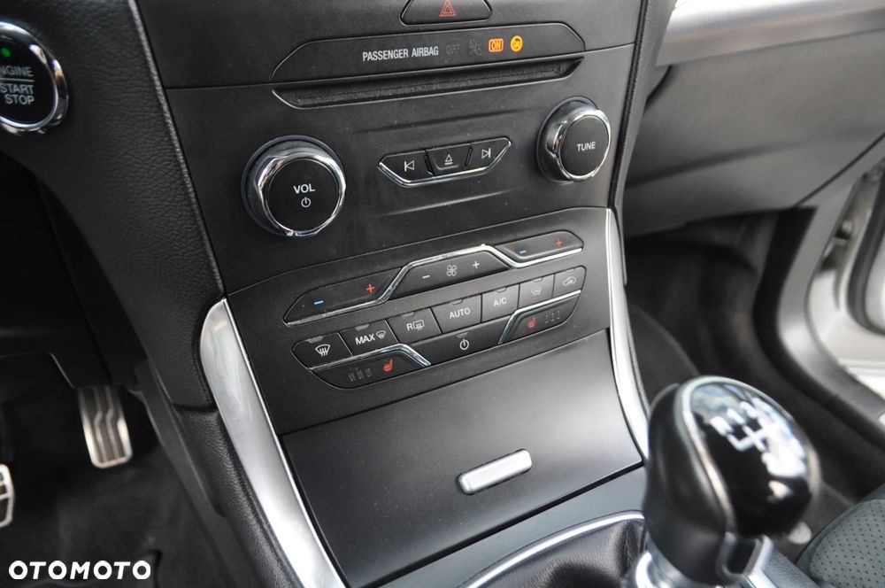 Ford S-Max 2.0 TDCi 4WD ST-Line - 31