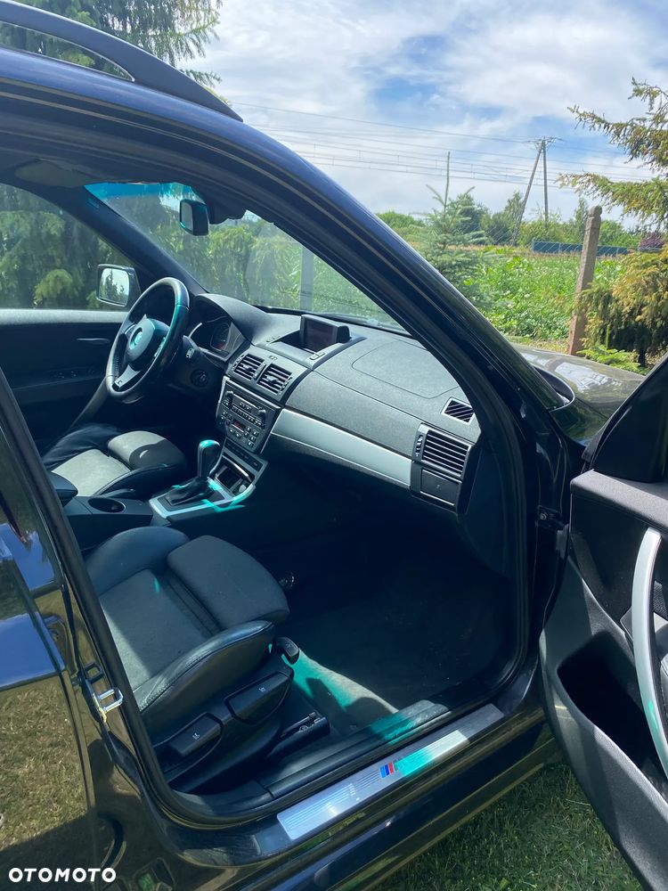BMW X3 - 12