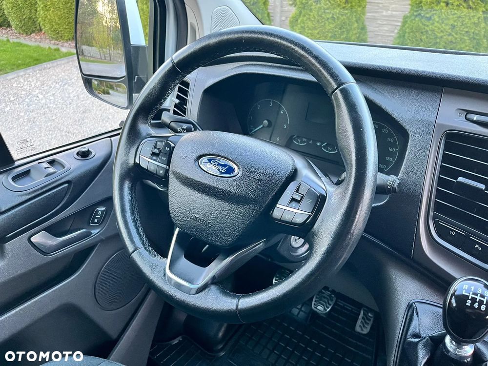 Ford Transit Custom - 30