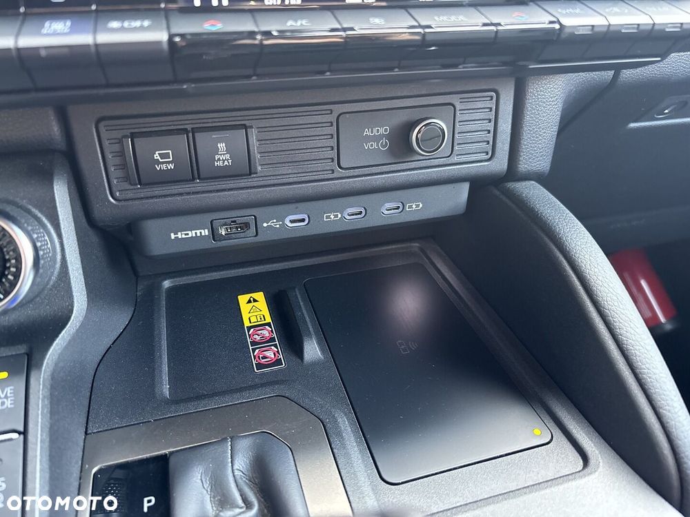Toyota Land Cruiser LC 2.8 D-4D Invincible - 16