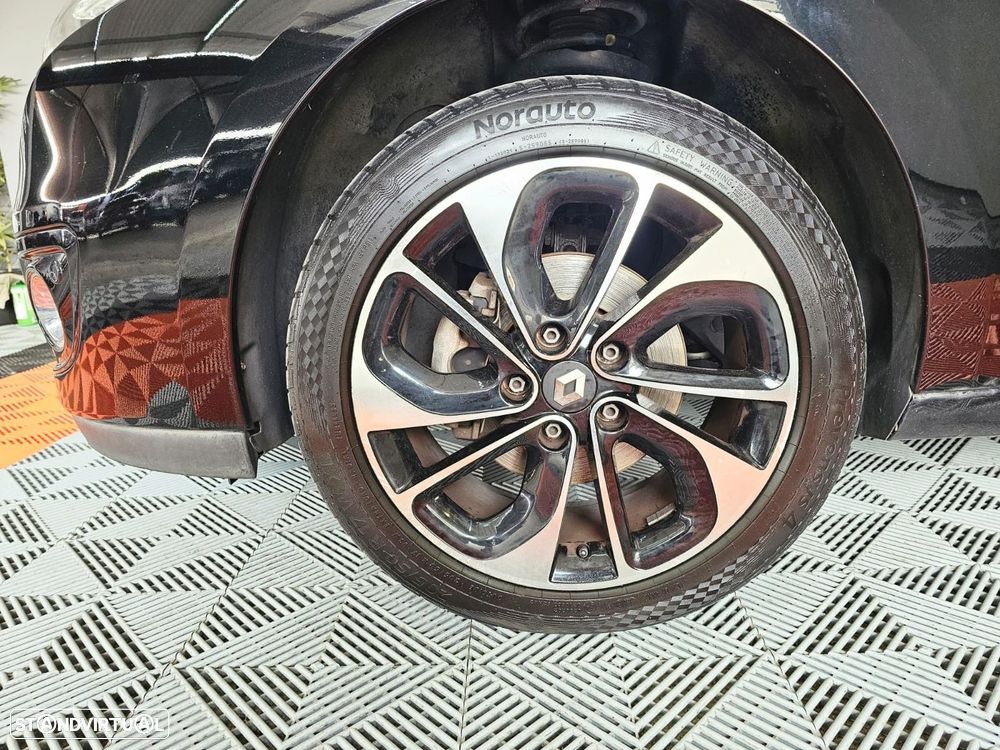 Renault Mégane Sport Tourer 1.5 dCi Bose Edition SS - 9