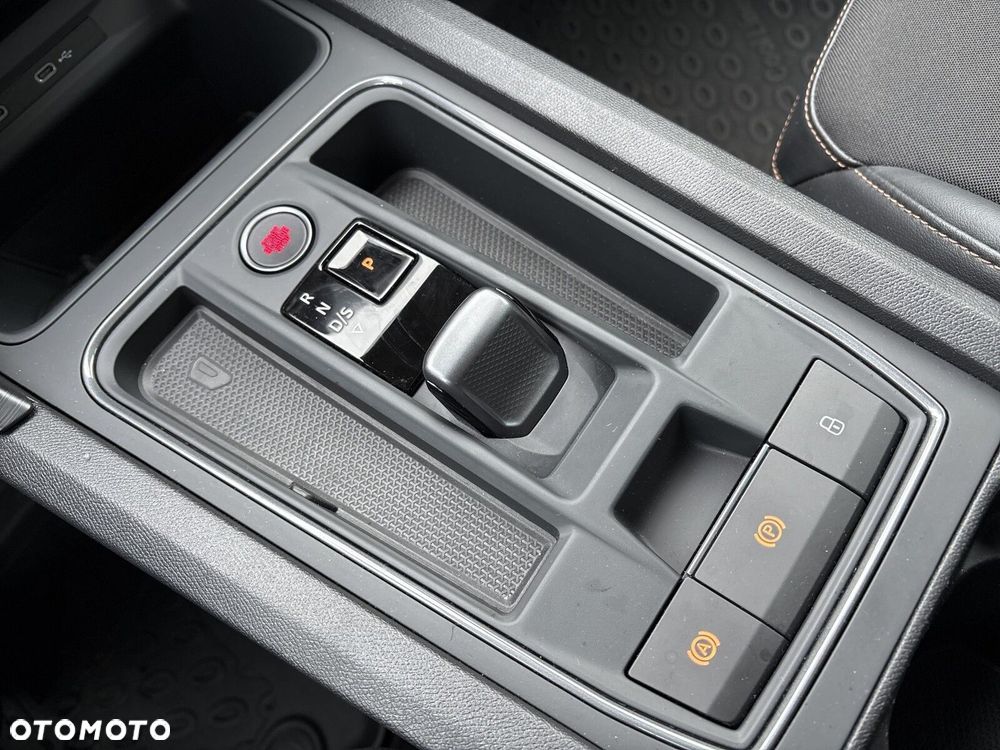 Cupra Formentor 1.5 TSI DSG - 15