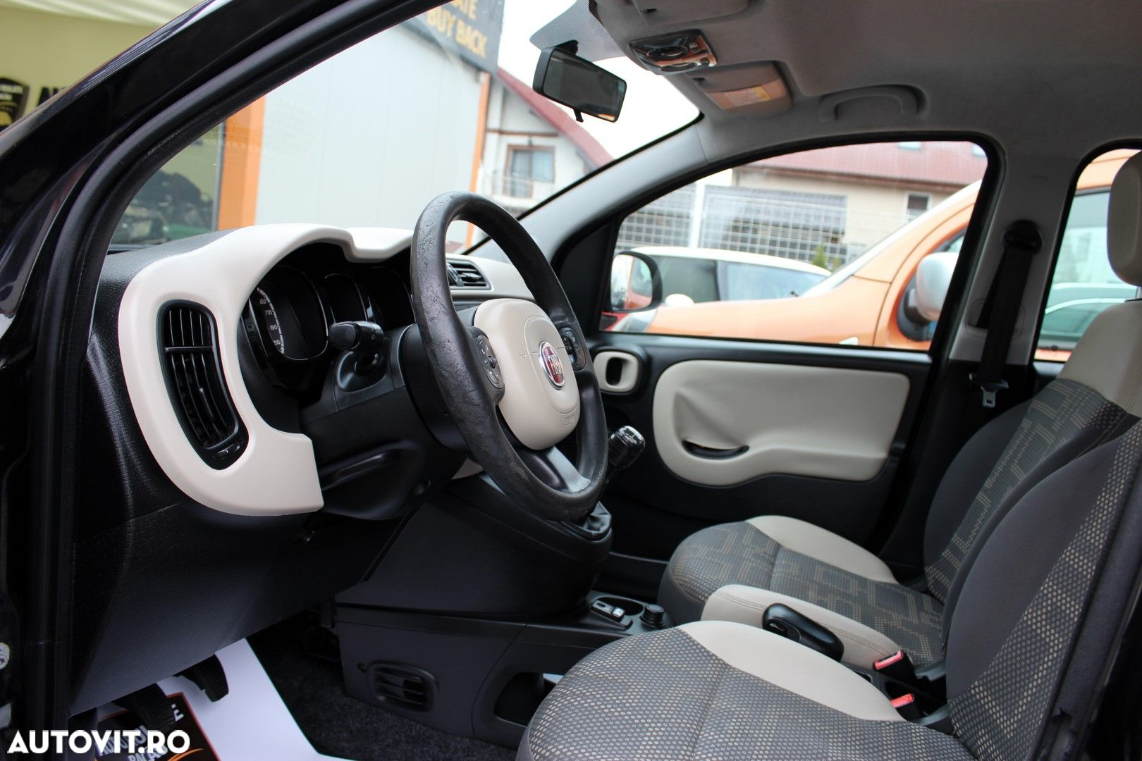 Fiat Panda - 12