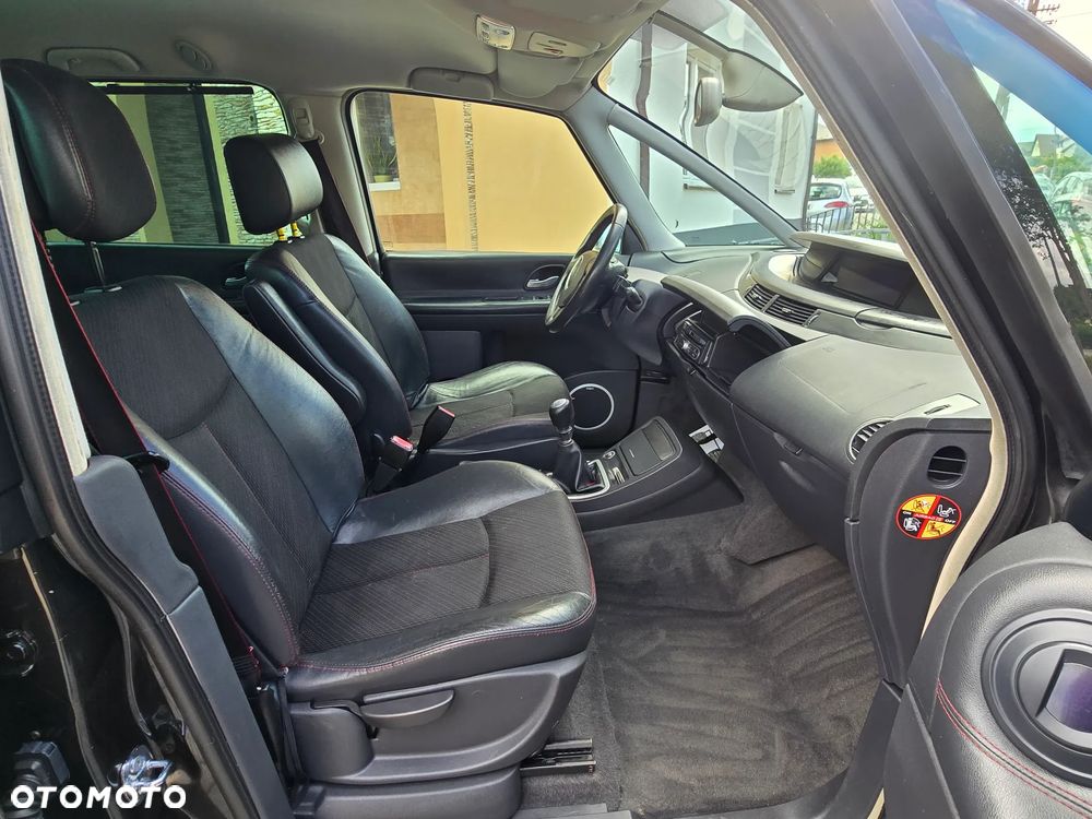 Renault Grand Espace 2.0 Dynamique - 23