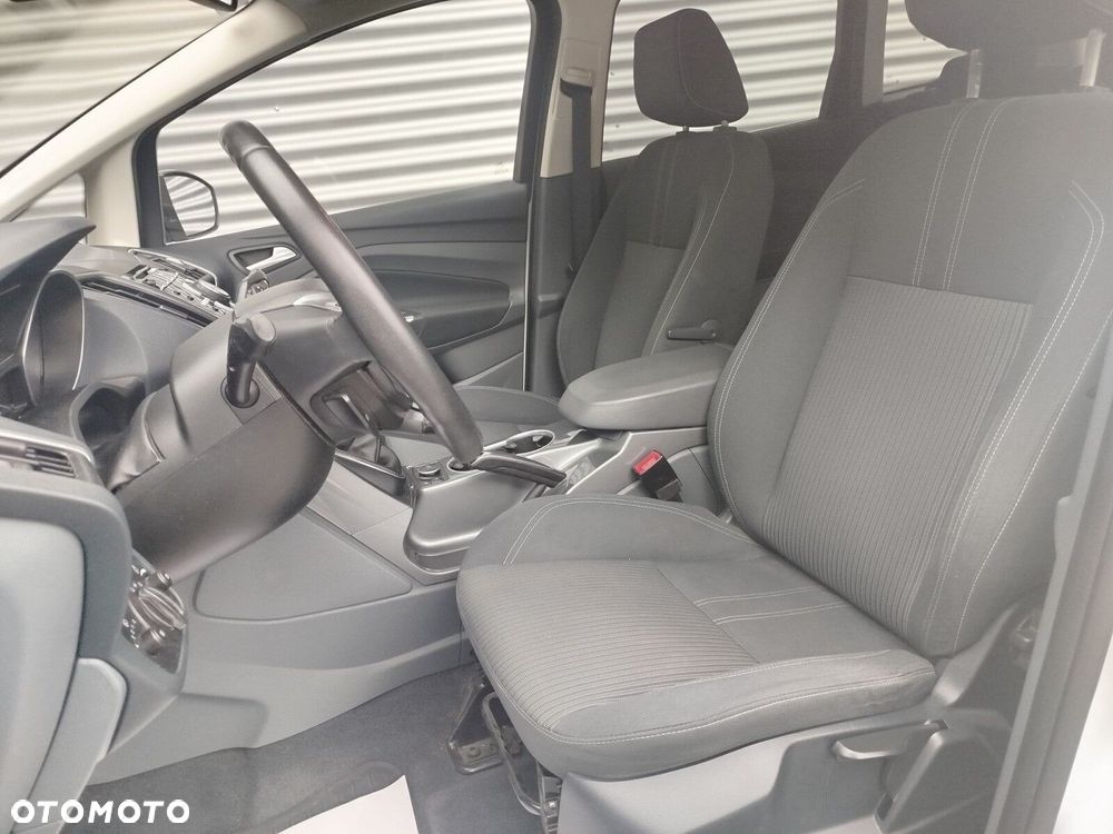 Ford C-MAX 1.0 EcoBoost Edition ASS - 22