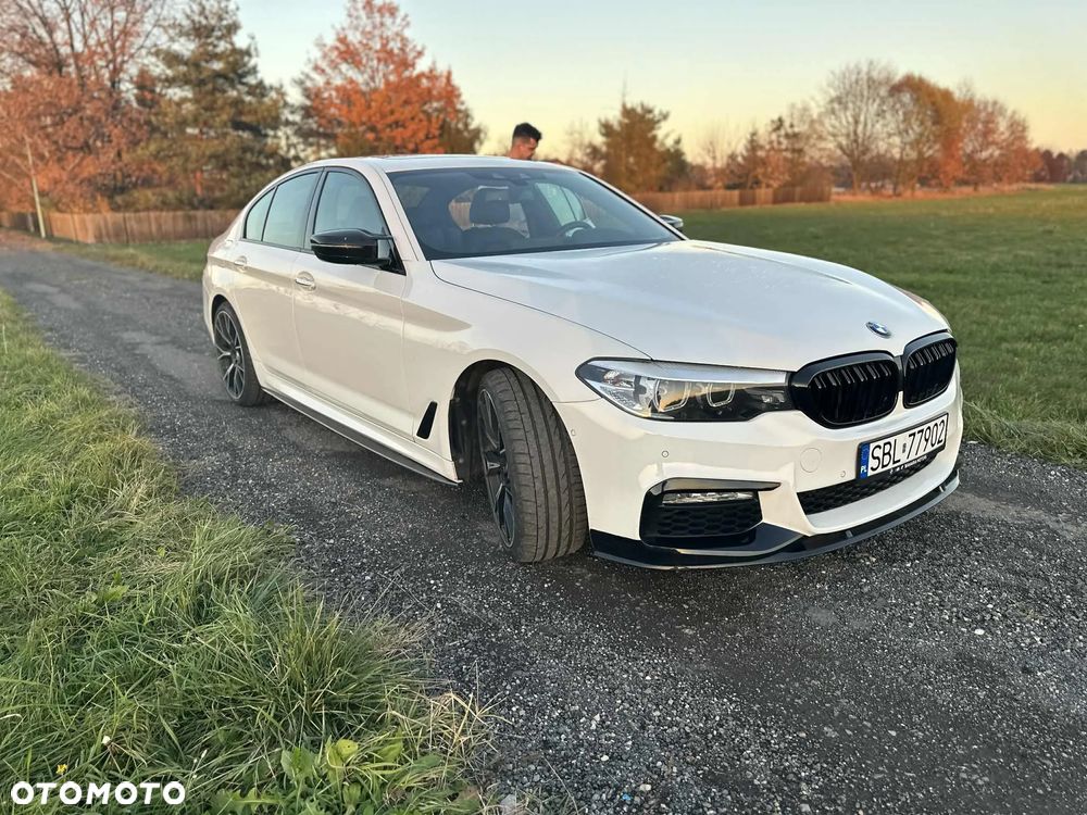 BMW Seria 5 - 17