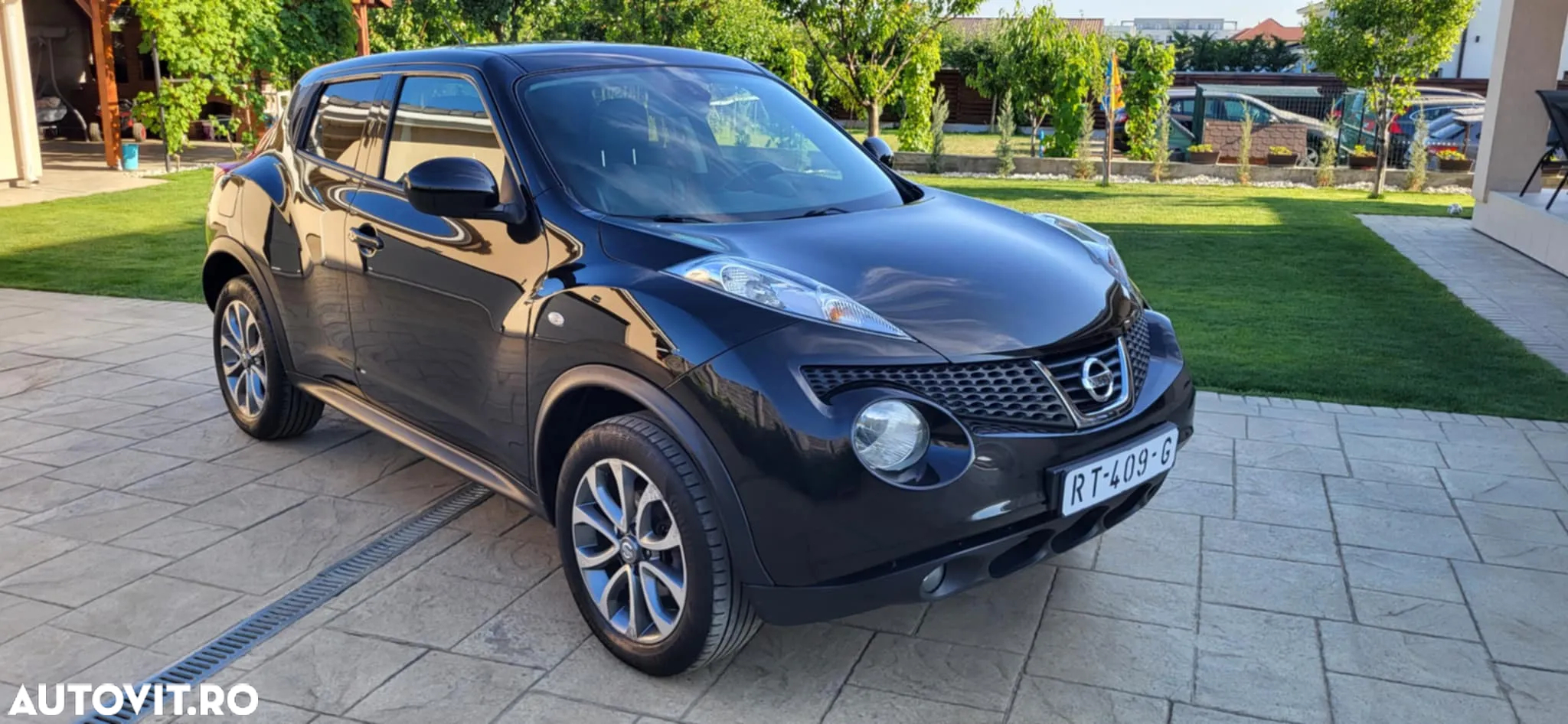 Nissan Juke - 22
