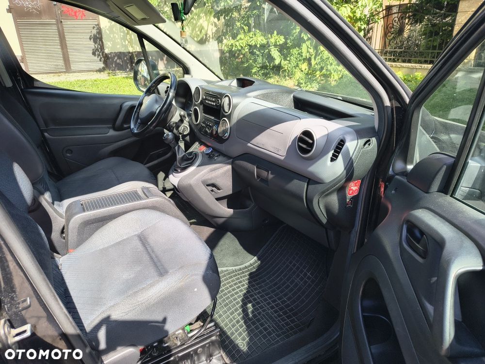 Peugeot Partner - 6