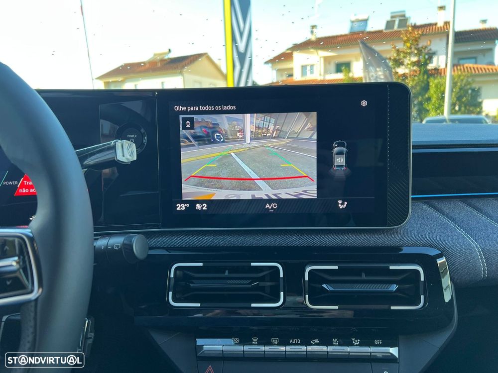 Renault 5 E-Tech 40 kWh Techno Autonomia Urbana - 12