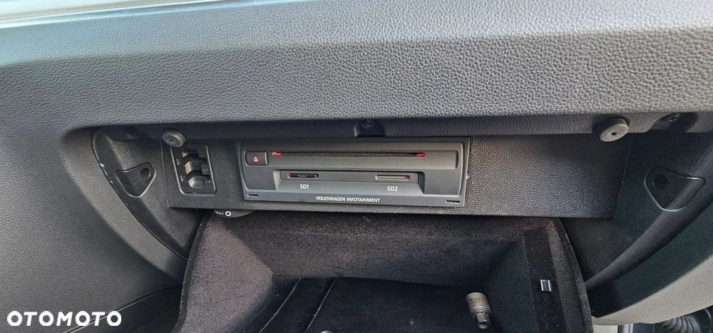 Volkswagen Passat Variant 2.0 TDI SCR 4Motion DSG Highline - 21