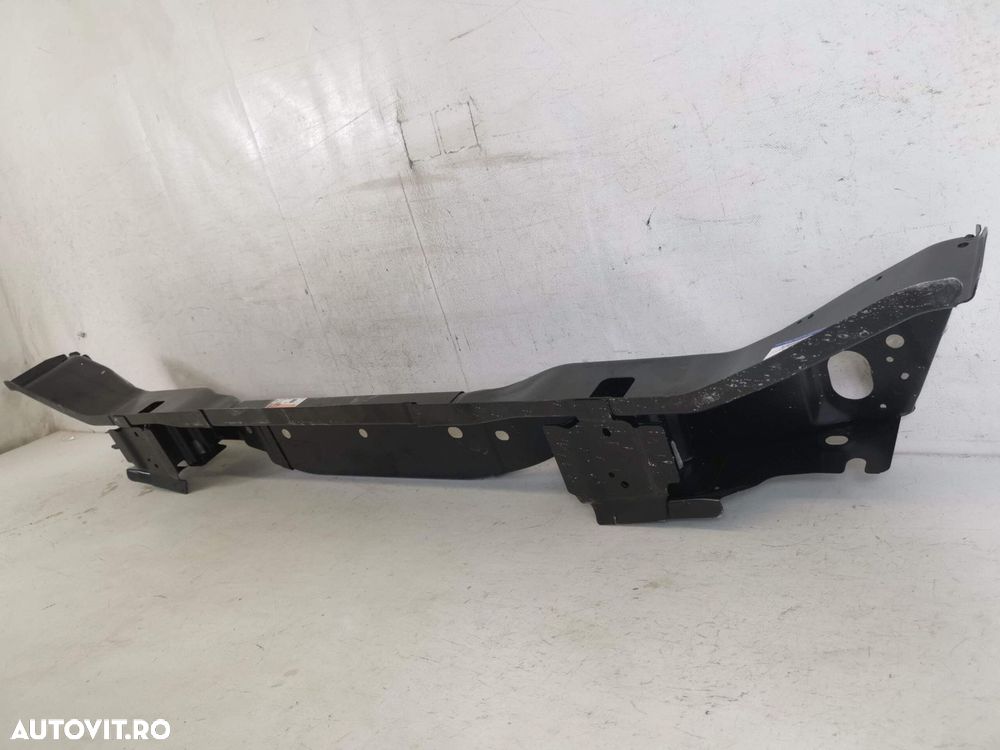 Armatura Bara Spate Ford  Transit Custom 1 [Facelift] 2018 2019 2020 2 - 7