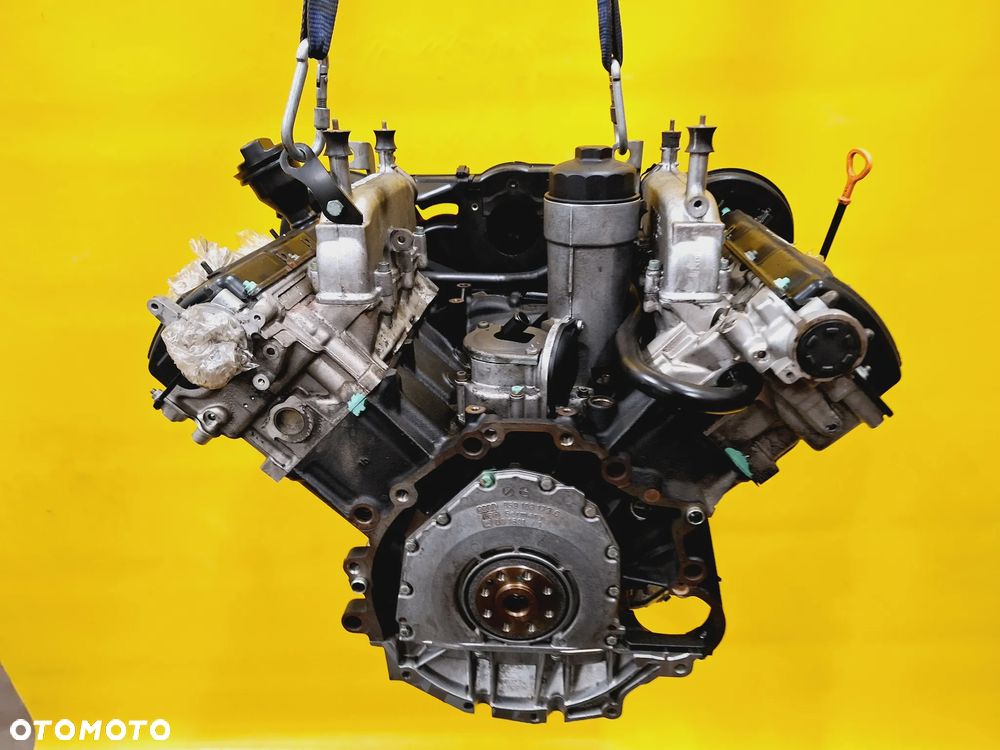 SILNIK AUDI A4 B5 2.5 V6 TDI KOD SILNIKA: AKN NR46 - 1