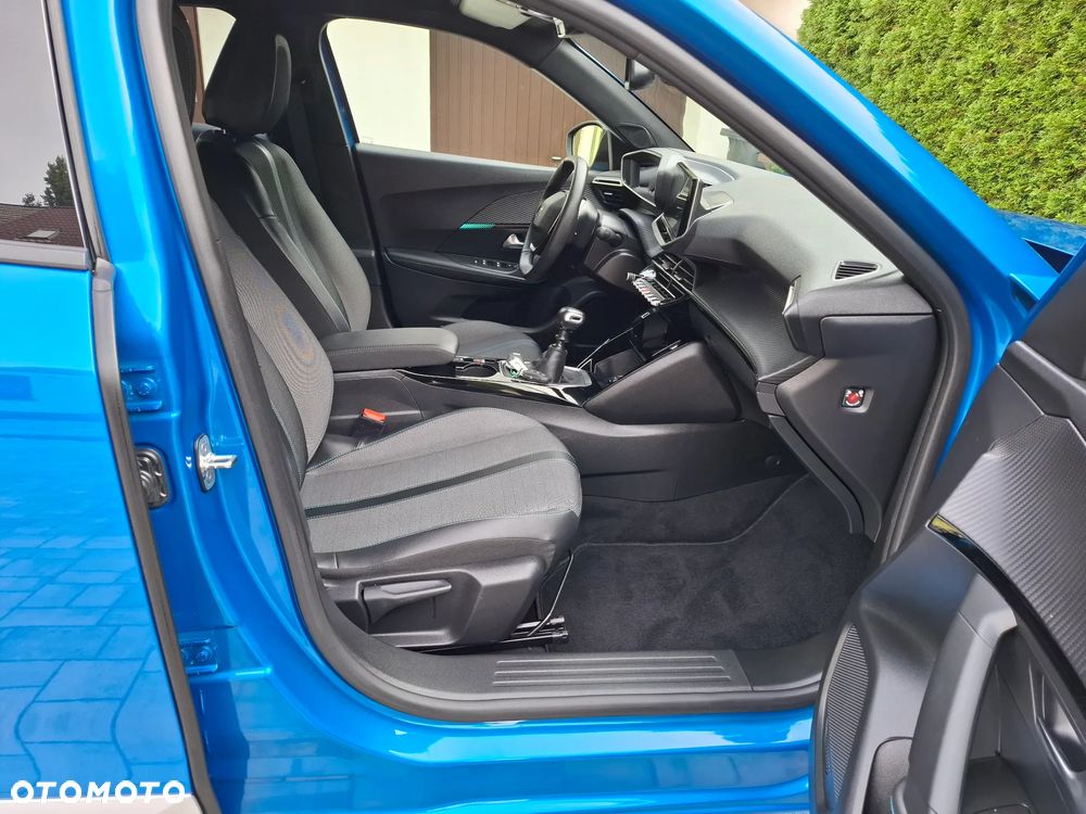 Peugeot 2008 - 15