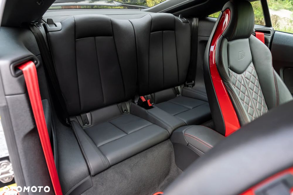 Audi TT S Coupé TFSI quattro tronic - 41