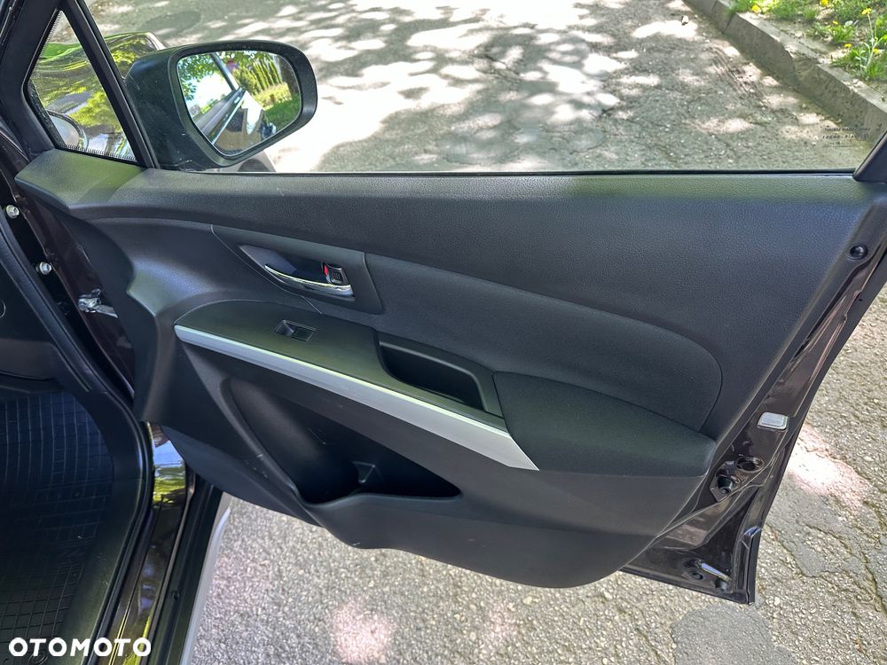 Suzuki SX4 S-Cross 1.6 Elegance 4WD - 26