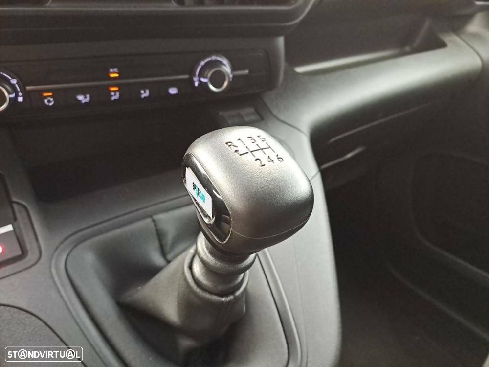 Peugeot partner - 18