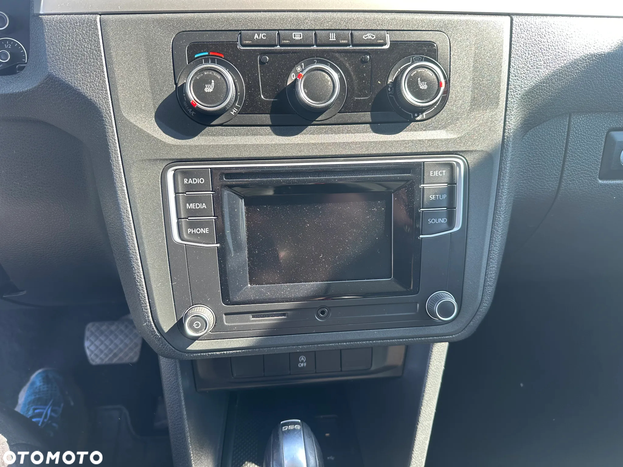 Volkswagen Caddy - 9