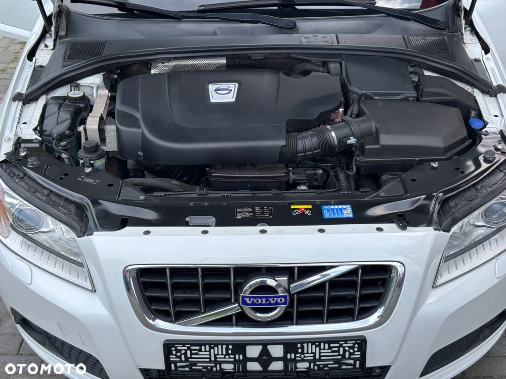 Volvo V70 D3 Kinetic - 37