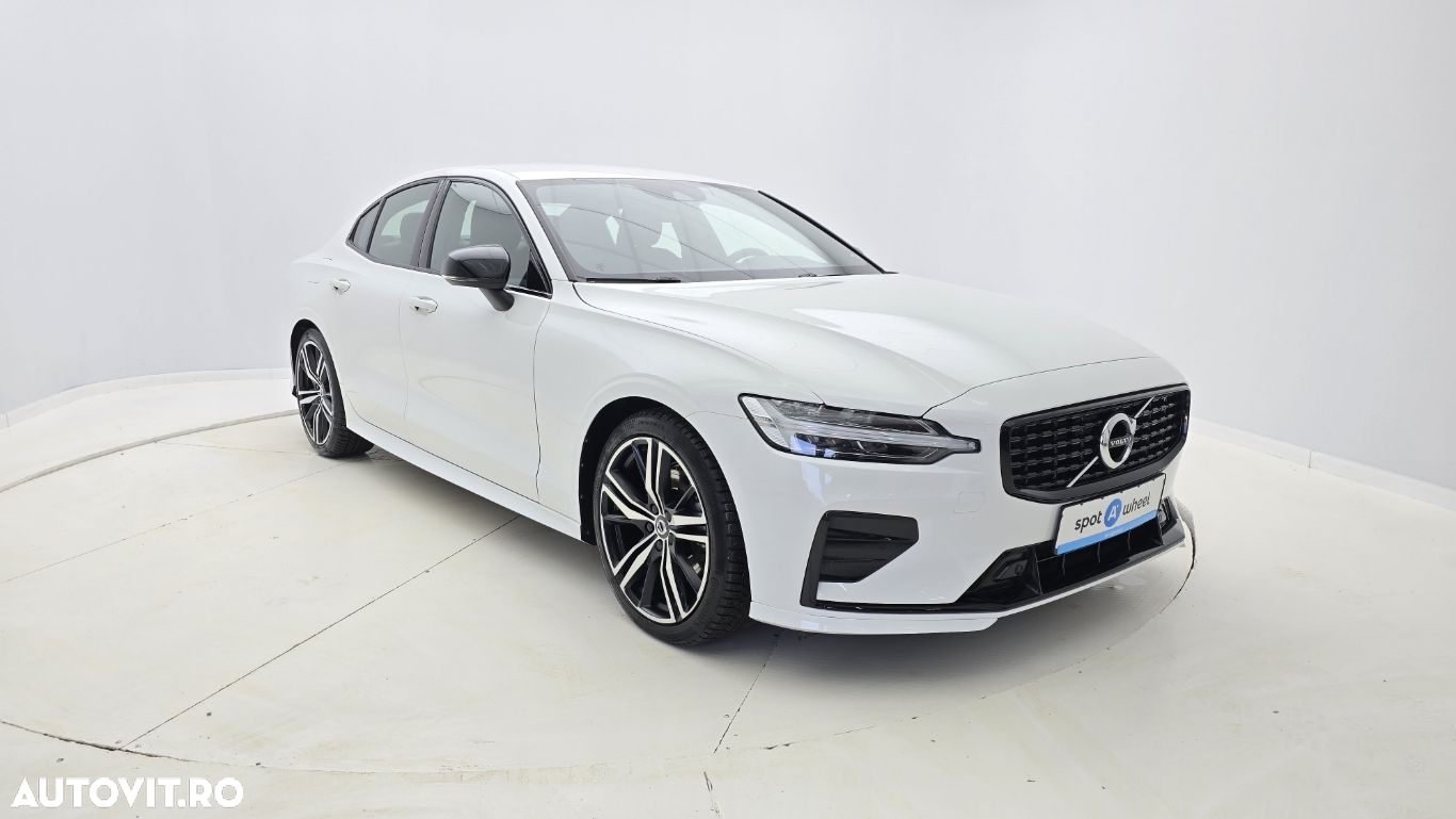 Volvo S60 - 4