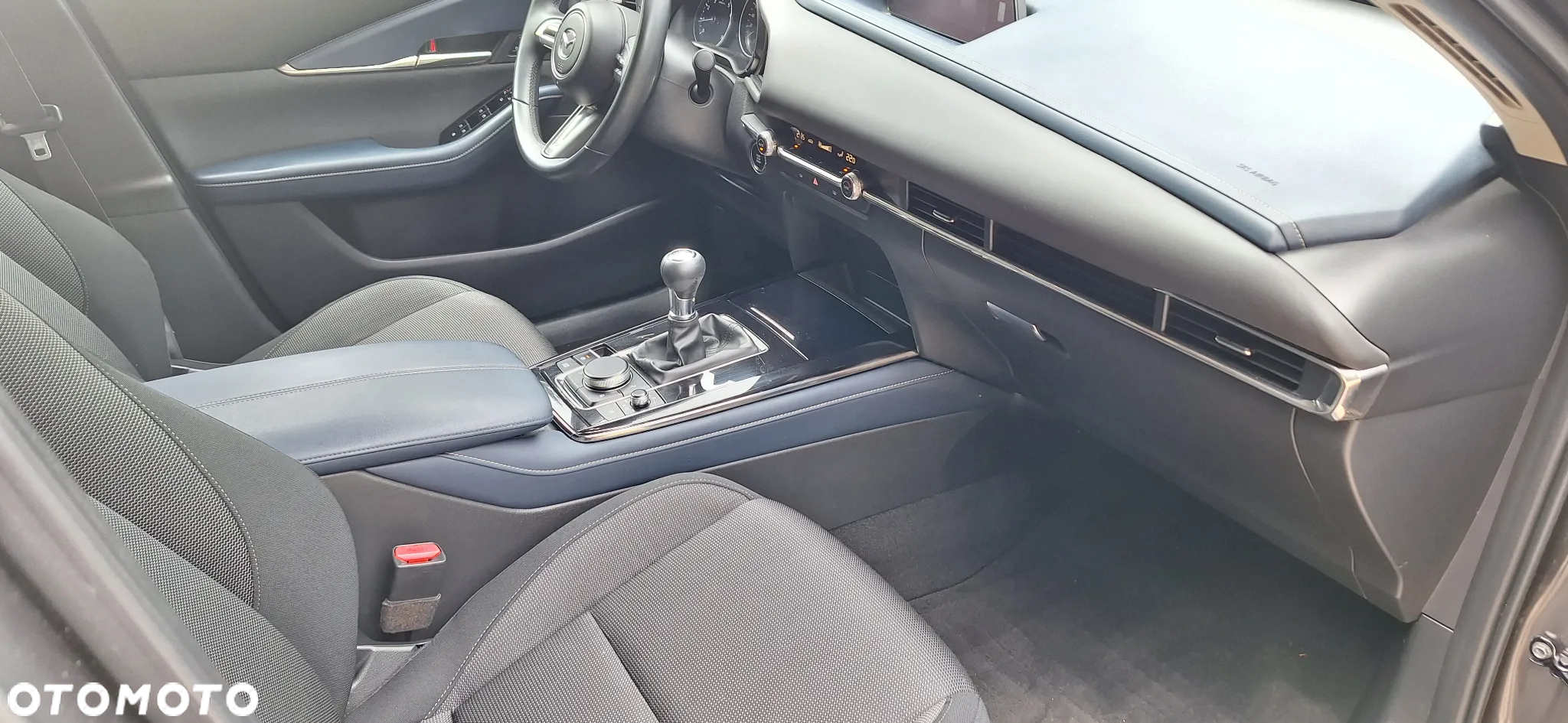 Mazda CX-30 2.0 mHEV Kanjo 2WD - 14